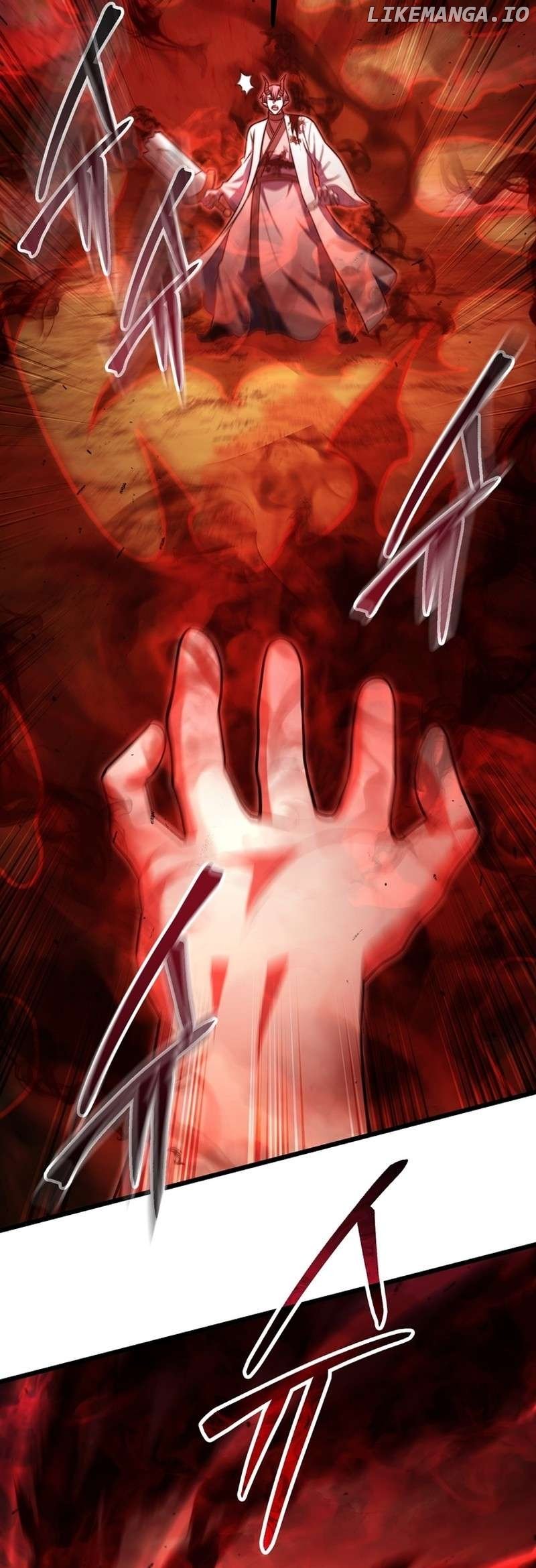 Maxed Out Leveling Chapter 94 - page 3