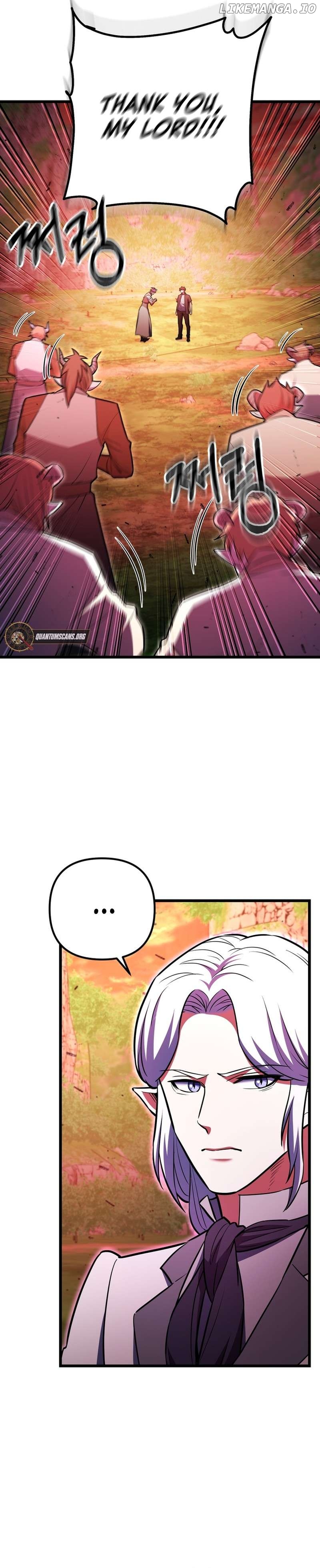 Maxed Out Leveling Chapter 94 - page 40