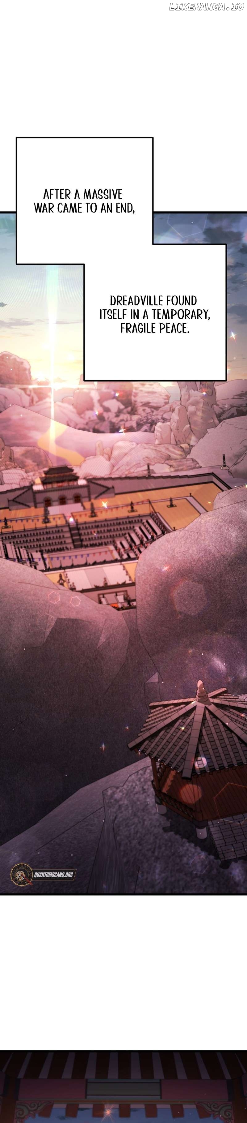 Maxed Out Leveling Chapter 94 - page 44
