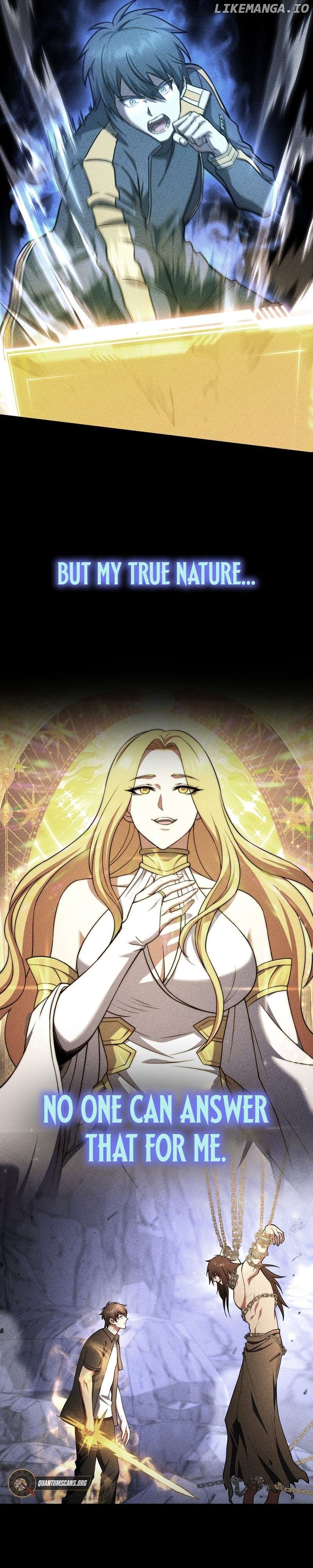 Maxed Out Leveling Chapter 94 - page 46