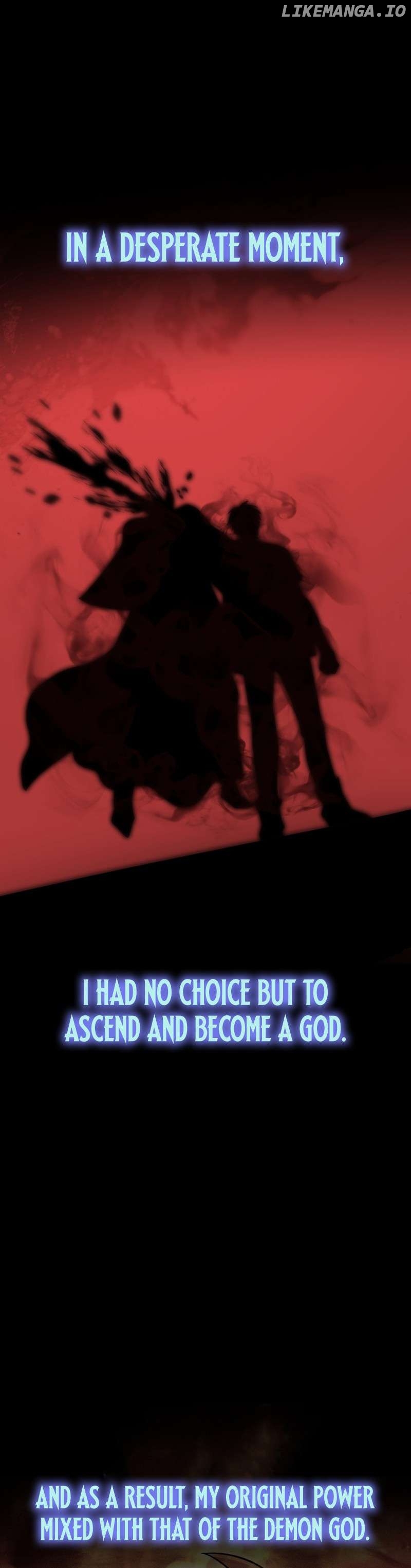 Maxed Out Leveling Chapter 94 - page 47