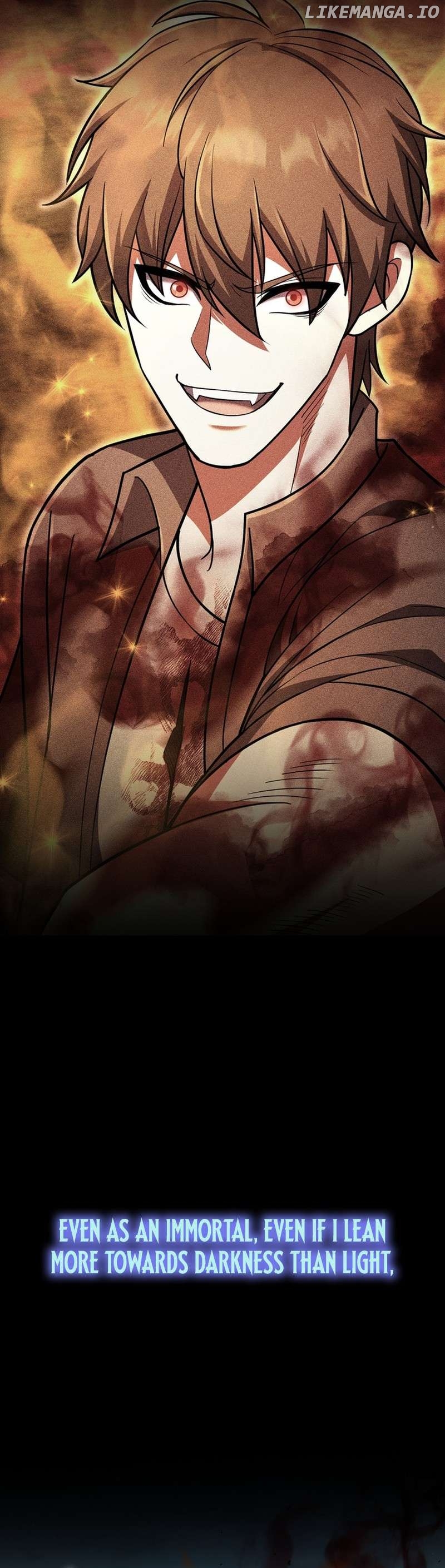 Maxed Out Leveling Chapter 94 - page 48