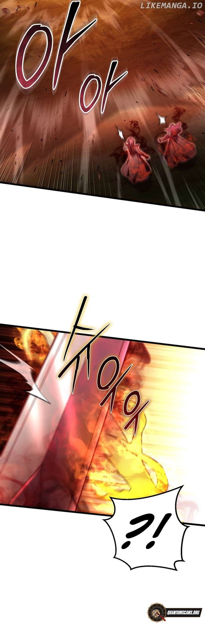 Maxed Out Leveling Chapter 93 - page 11