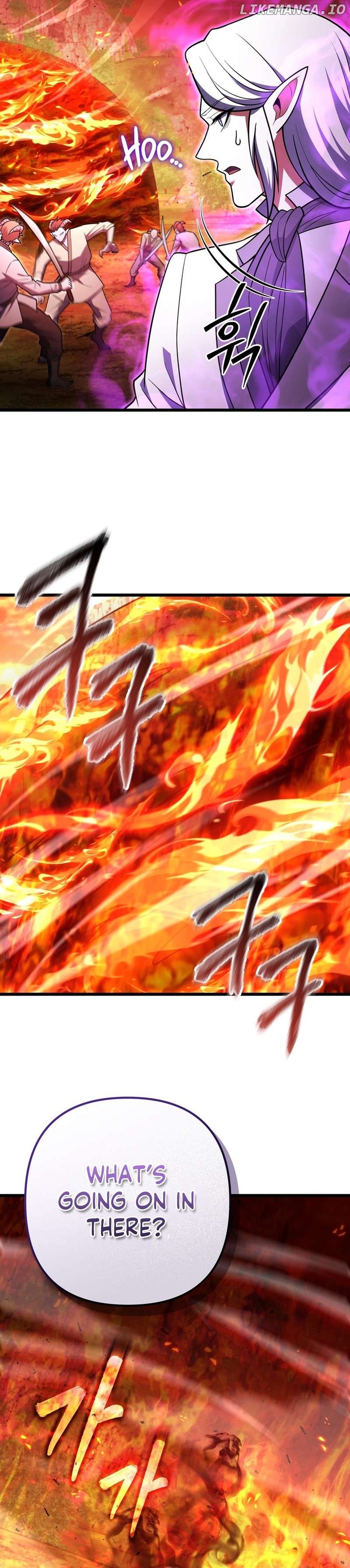 Maxed Out Leveling Chapter 93 - page 15