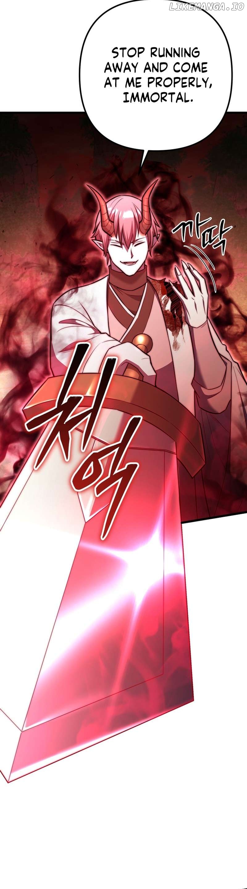 Maxed Out Leveling Chapter 93 - page 29