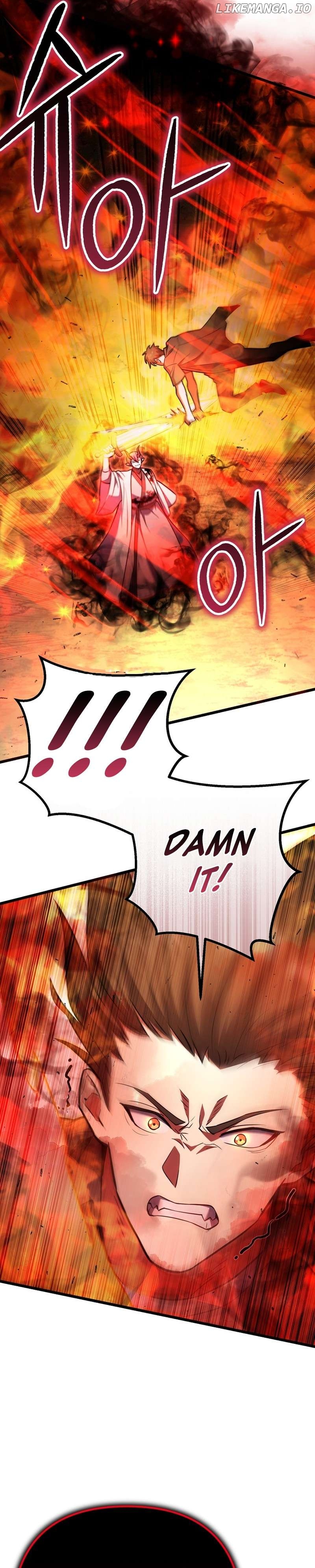 Maxed Out Leveling Chapter 93 - page 33