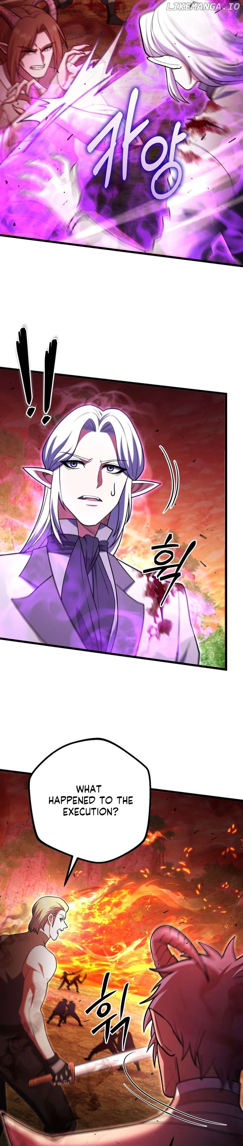 Maxed Out Leveling Chapter 93 - page 40