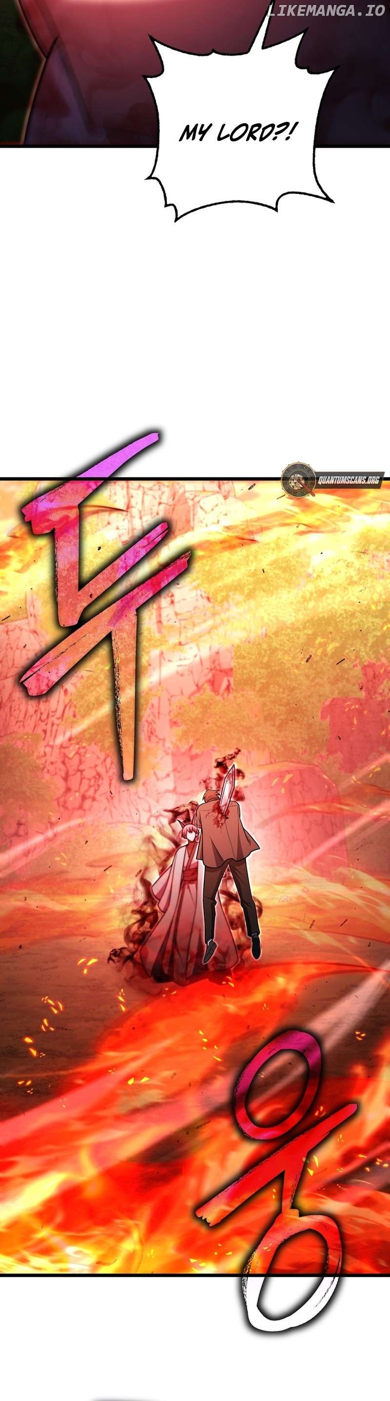 Maxed Out Leveling Chapter 93 - page 41