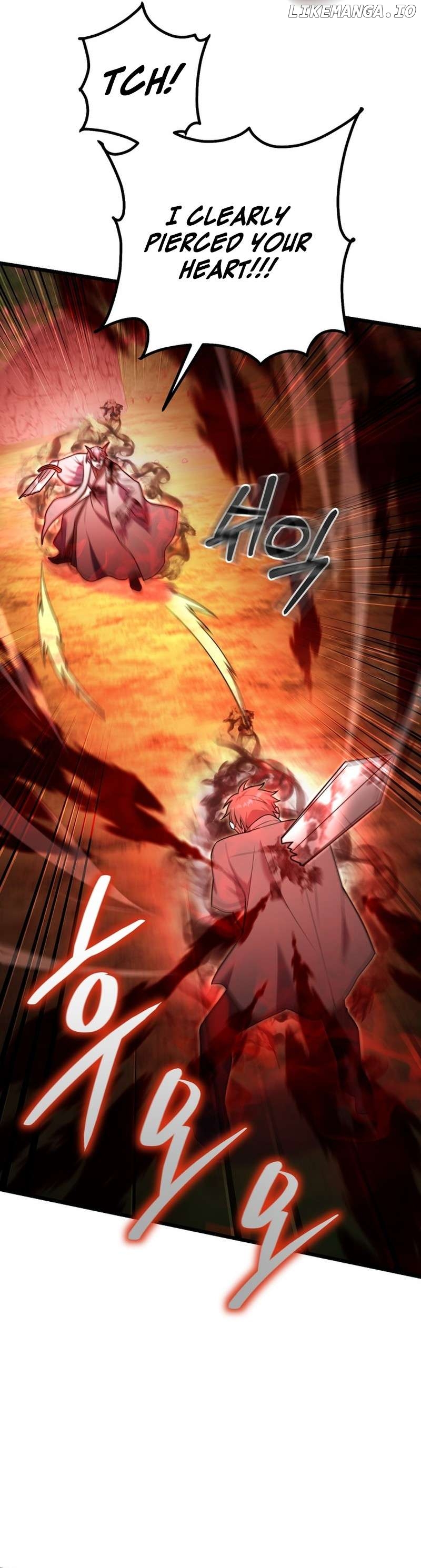 Maxed Out Leveling Chapter 93 - page 46