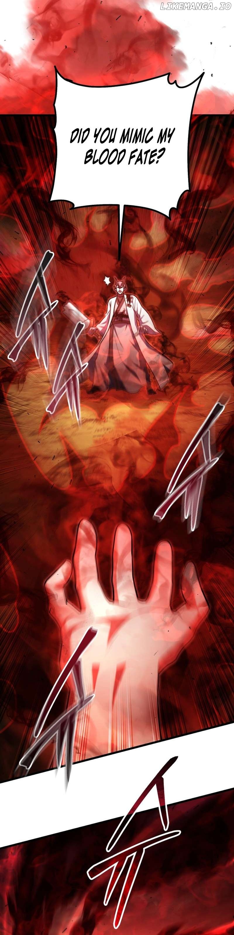 Maxed Out Leveling Chapter 93 - page 48