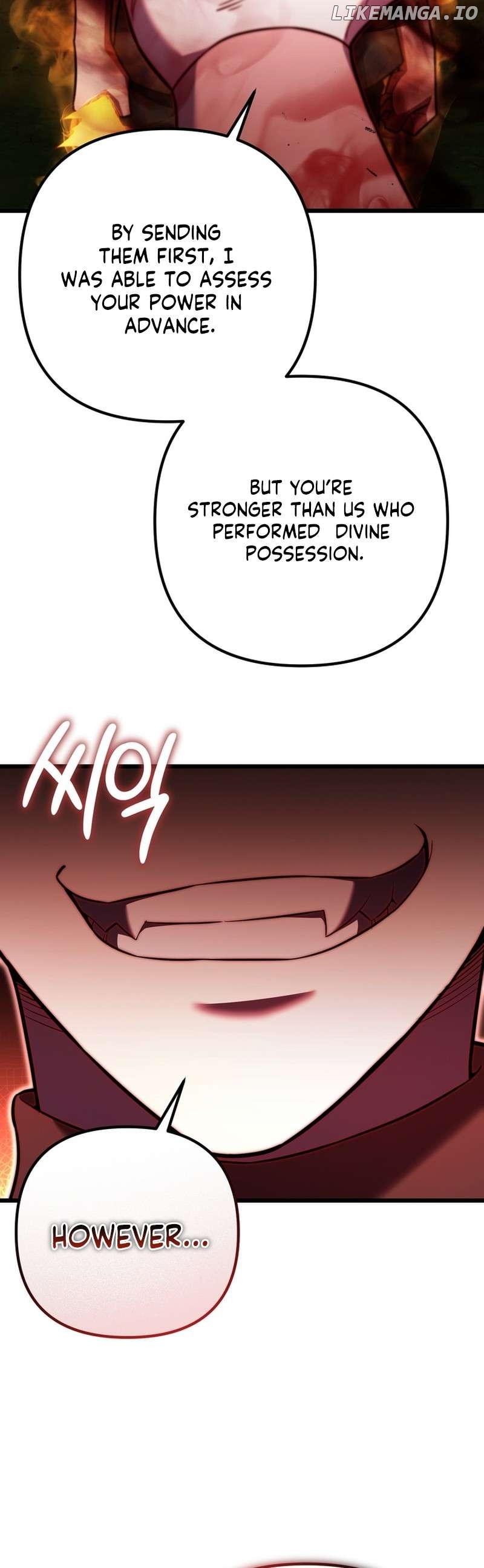 Maxed Out Leveling Chapter 93 - page 7