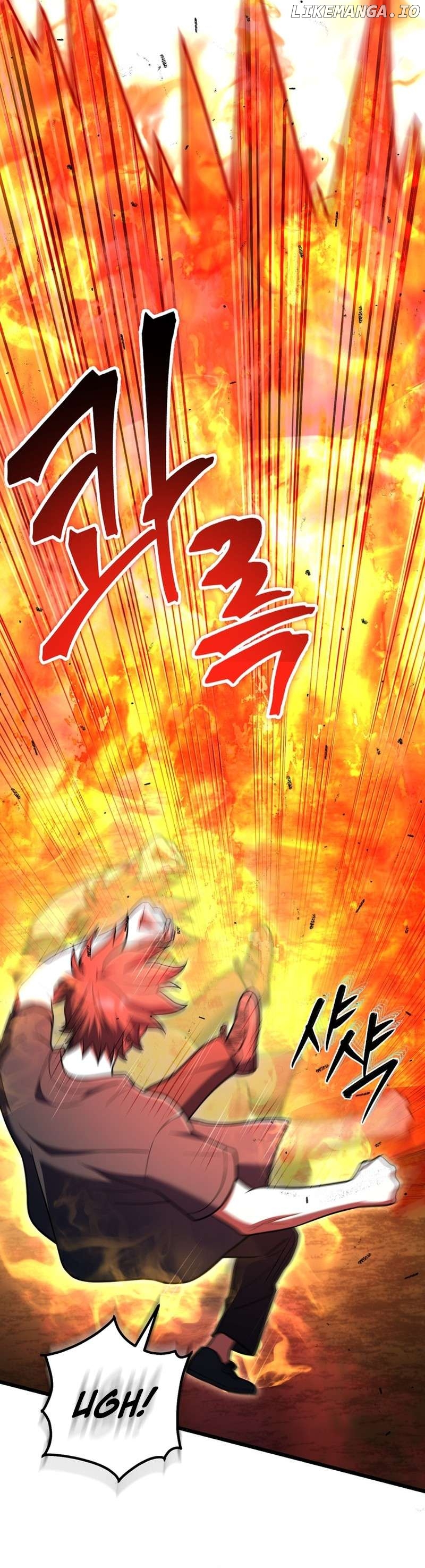 Maxed Out Leveling Chapter 92 - page 13