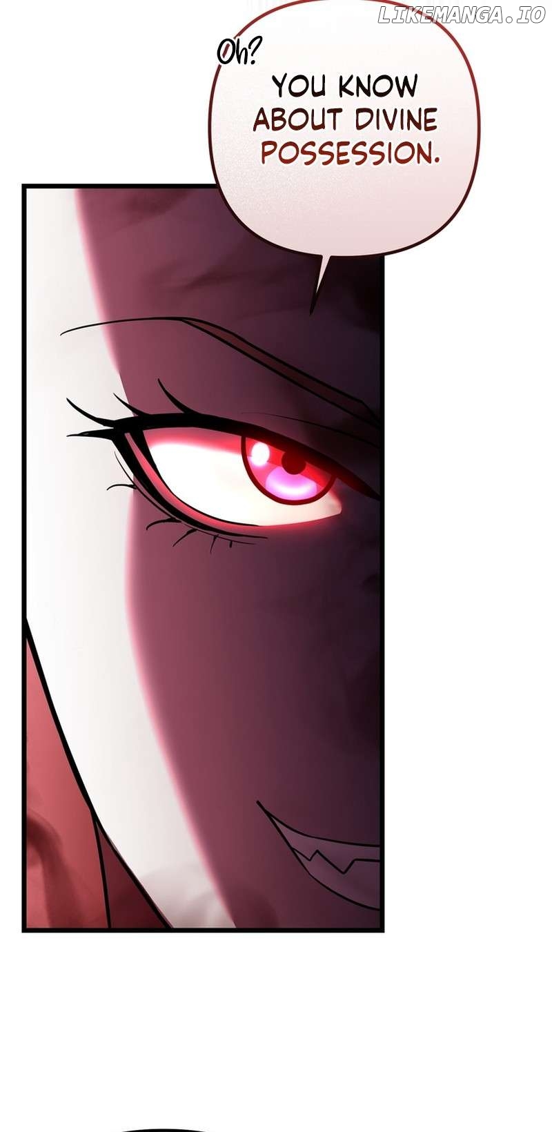 Maxed Out Leveling Chapter 92 - page 21