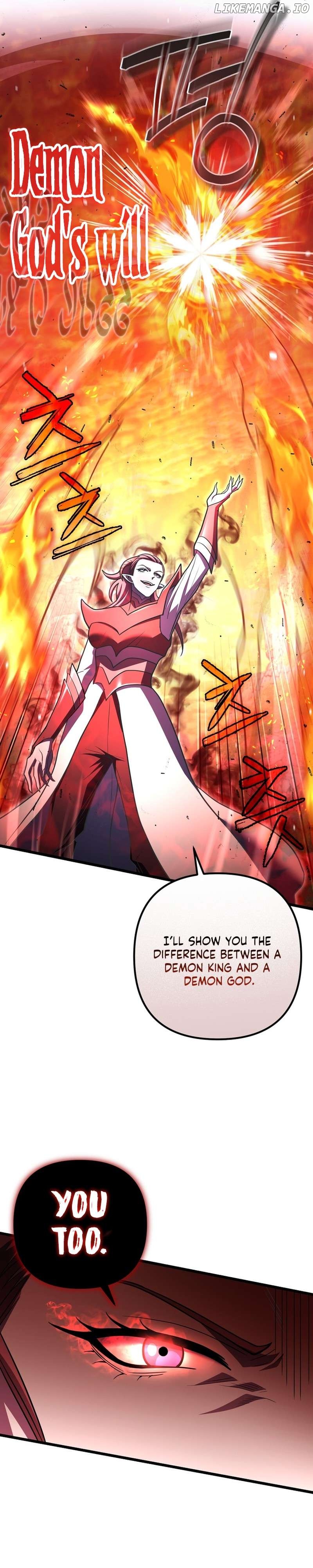 Maxed Out Leveling Chapter 92 - page 24