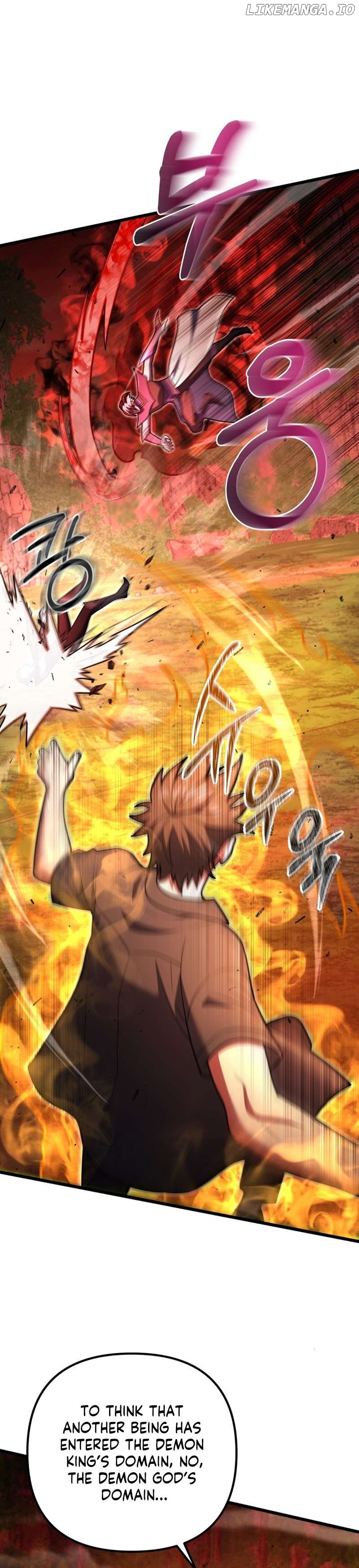 Maxed Out Leveling Chapter 92 - page 36