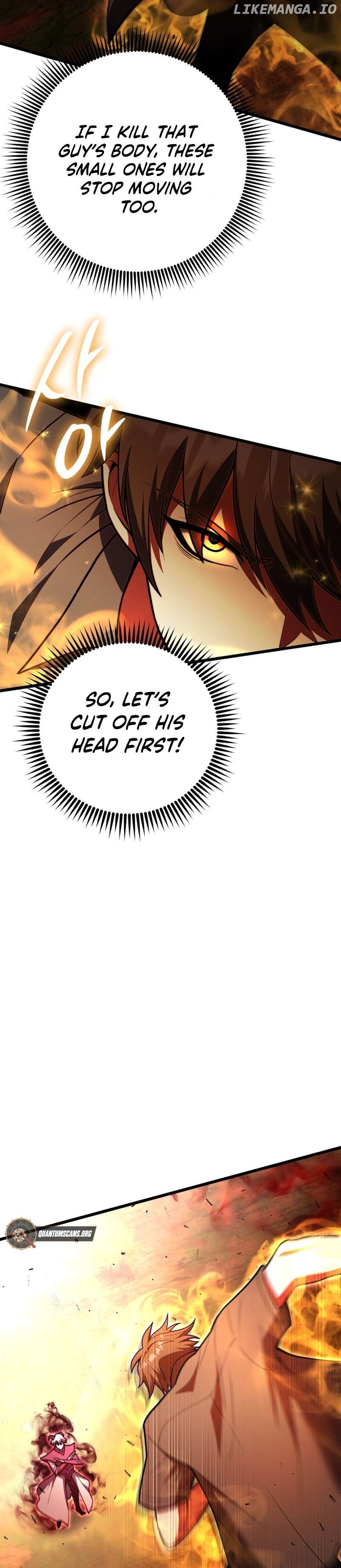 Maxed Out Leveling Chapter 92 - page 41