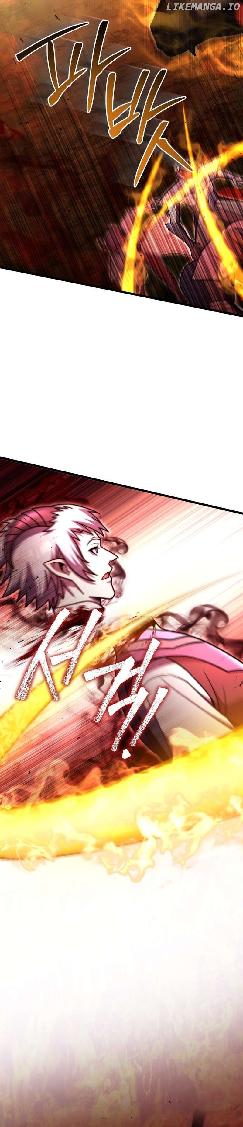 Maxed Out Leveling Chapter 92 - page 42