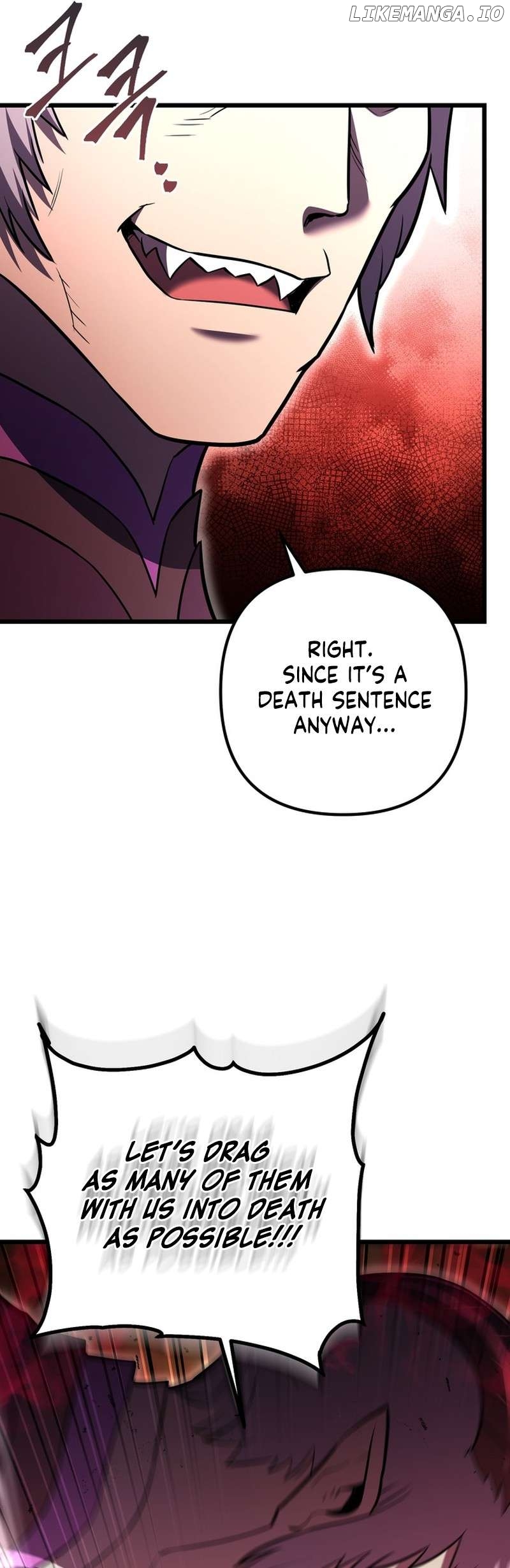 Maxed Out Leveling Chapter 92 - page 7