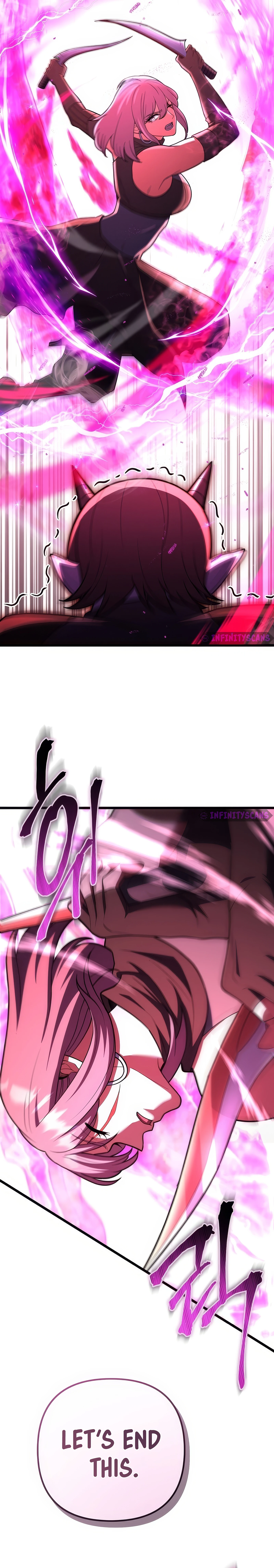 Maxed Out Leveling Chapter 90 - page 24