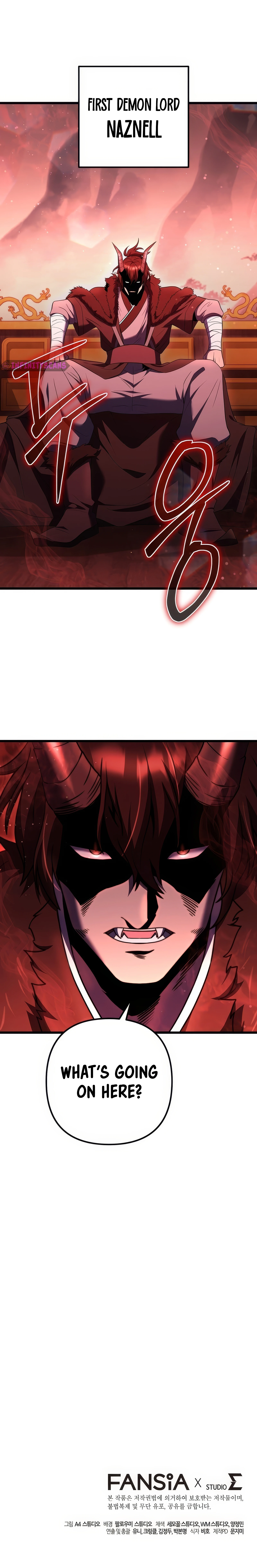 Maxed Out Leveling Chapter 79 - page 24
