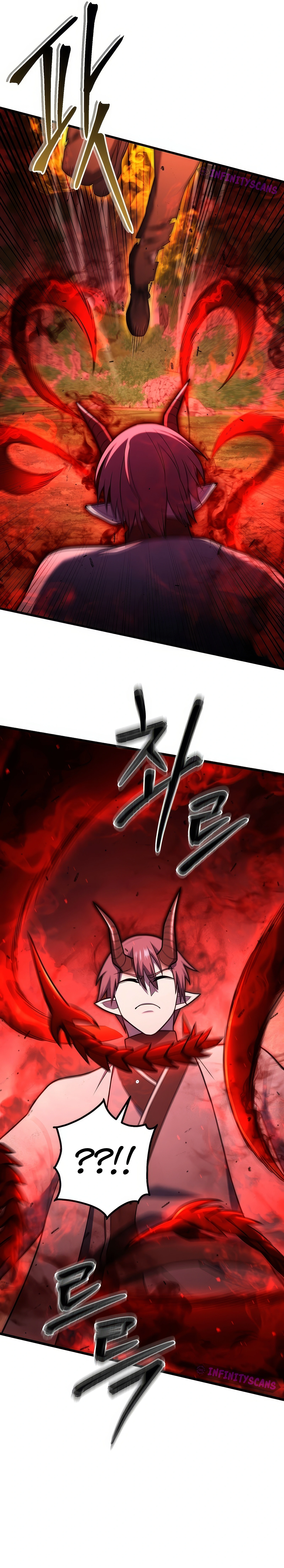 Maxed Out Leveling Chapter 89 - page 24