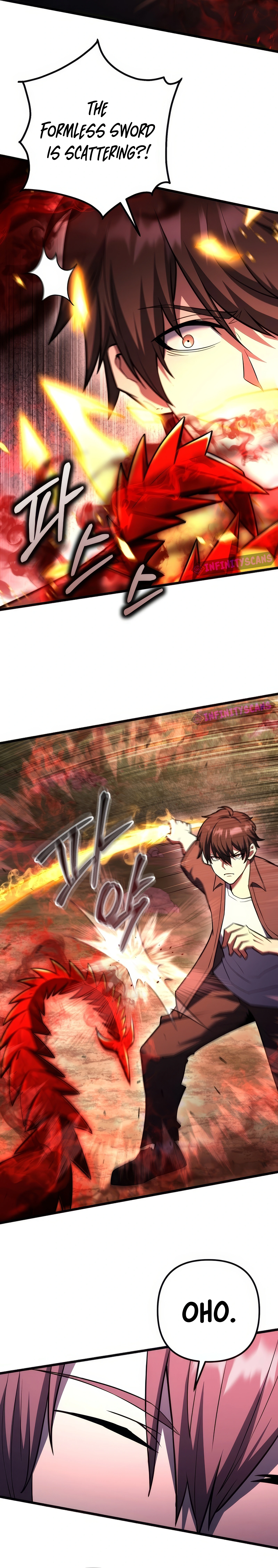 Maxed Out Leveling Chapter 88 - page 16