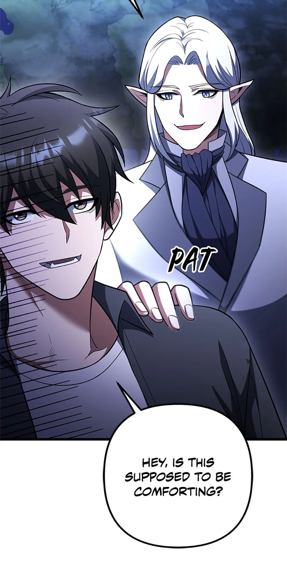 Maxed Out Leveling Chapter 87 - page 10
