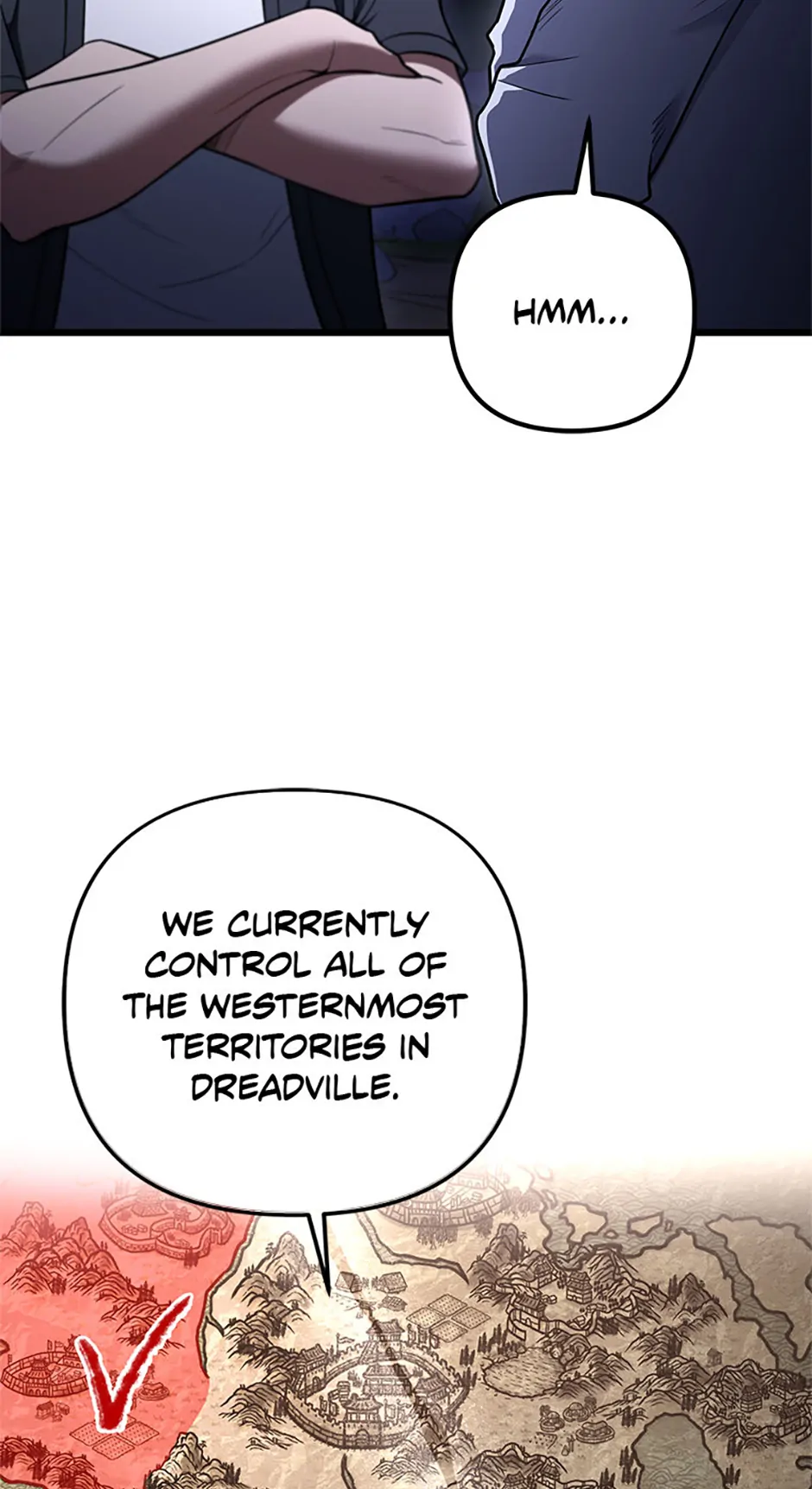 Maxed Out Leveling Chapter 87 - page 13