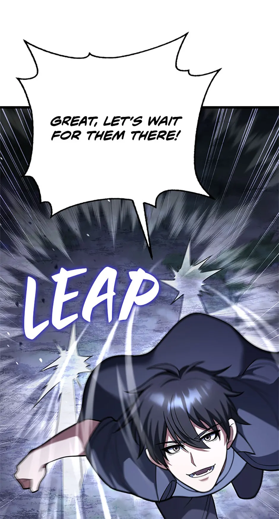 Maxed Out Leveling Chapter 87 - page 17