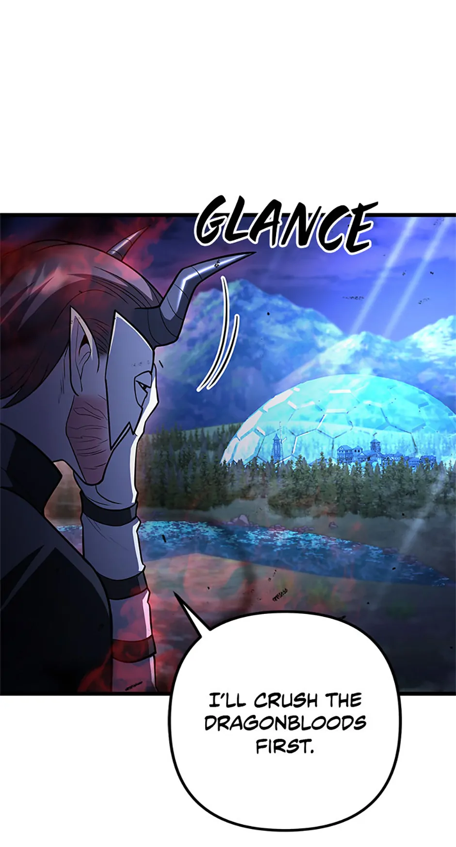 Maxed Out Leveling Chapter 87 - page 23
