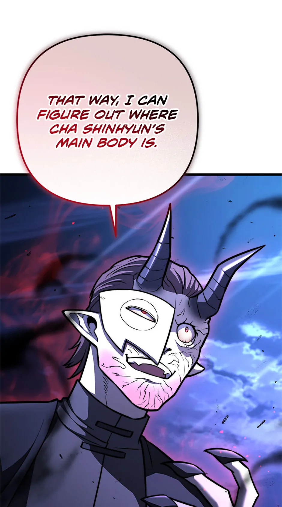 Maxed Out Leveling Chapter 87 - page 24