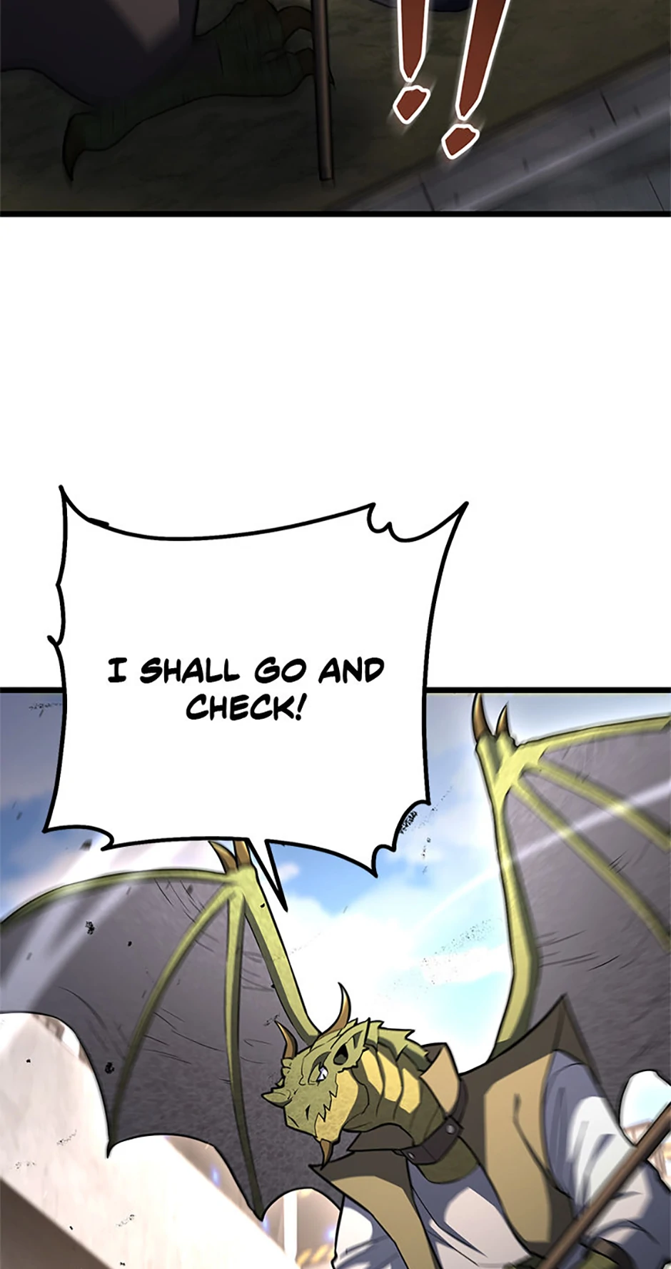 Maxed Out Leveling Chapter 87 - page 31