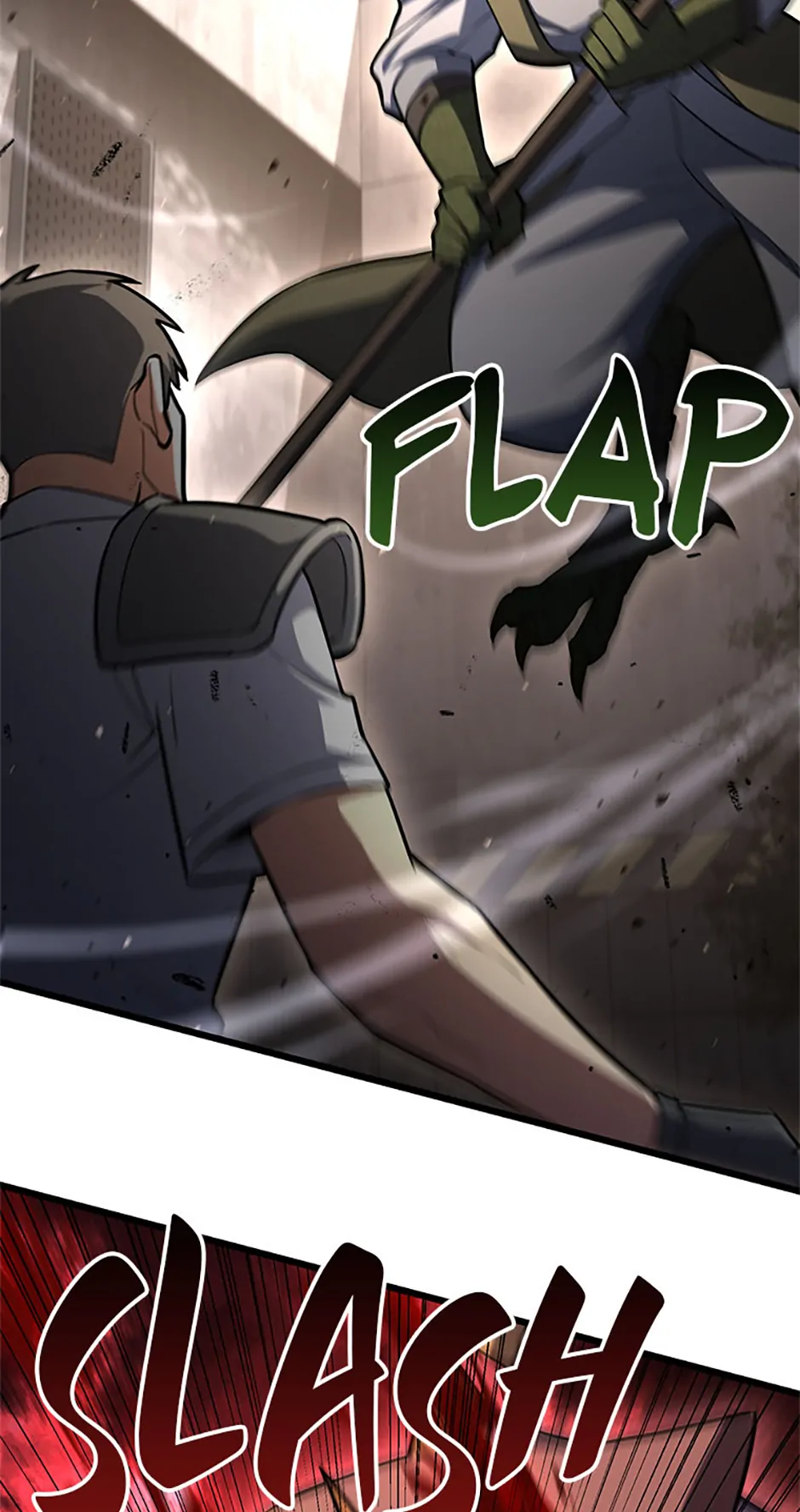 Maxed Out Leveling Chapter 87 - page 32