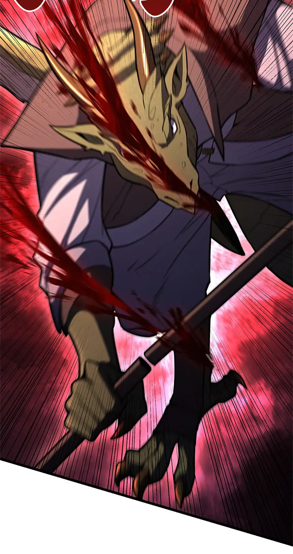 Maxed Out Leveling Chapter 87 - page 33