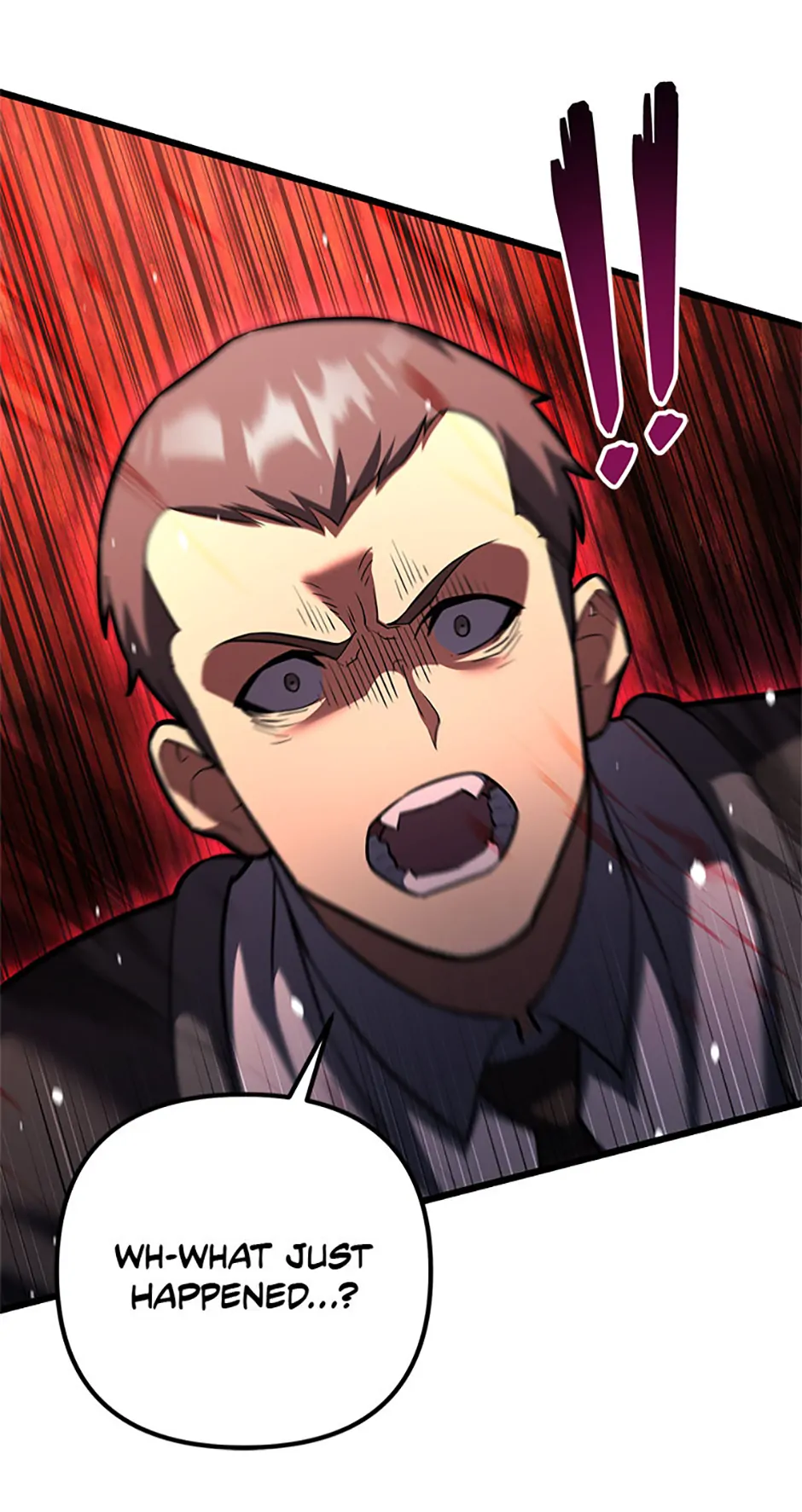 Maxed Out Leveling Chapter 87 - page 34
