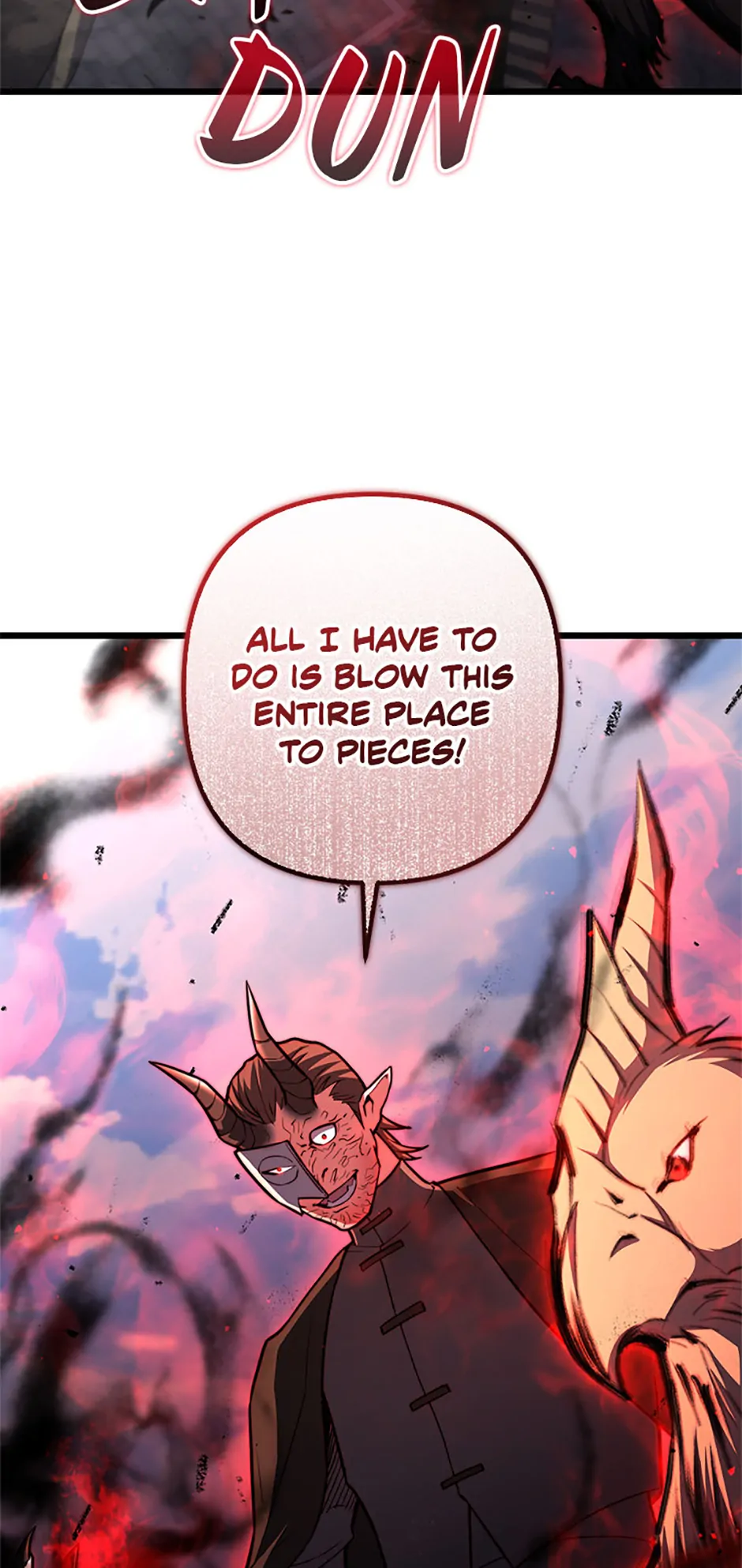 Maxed Out Leveling Chapter 87 - page 36