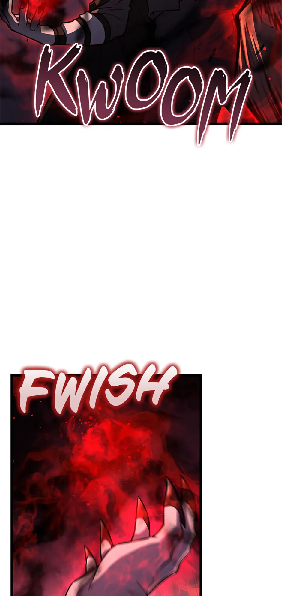 Maxed Out Leveling Chapter 87 - page 37