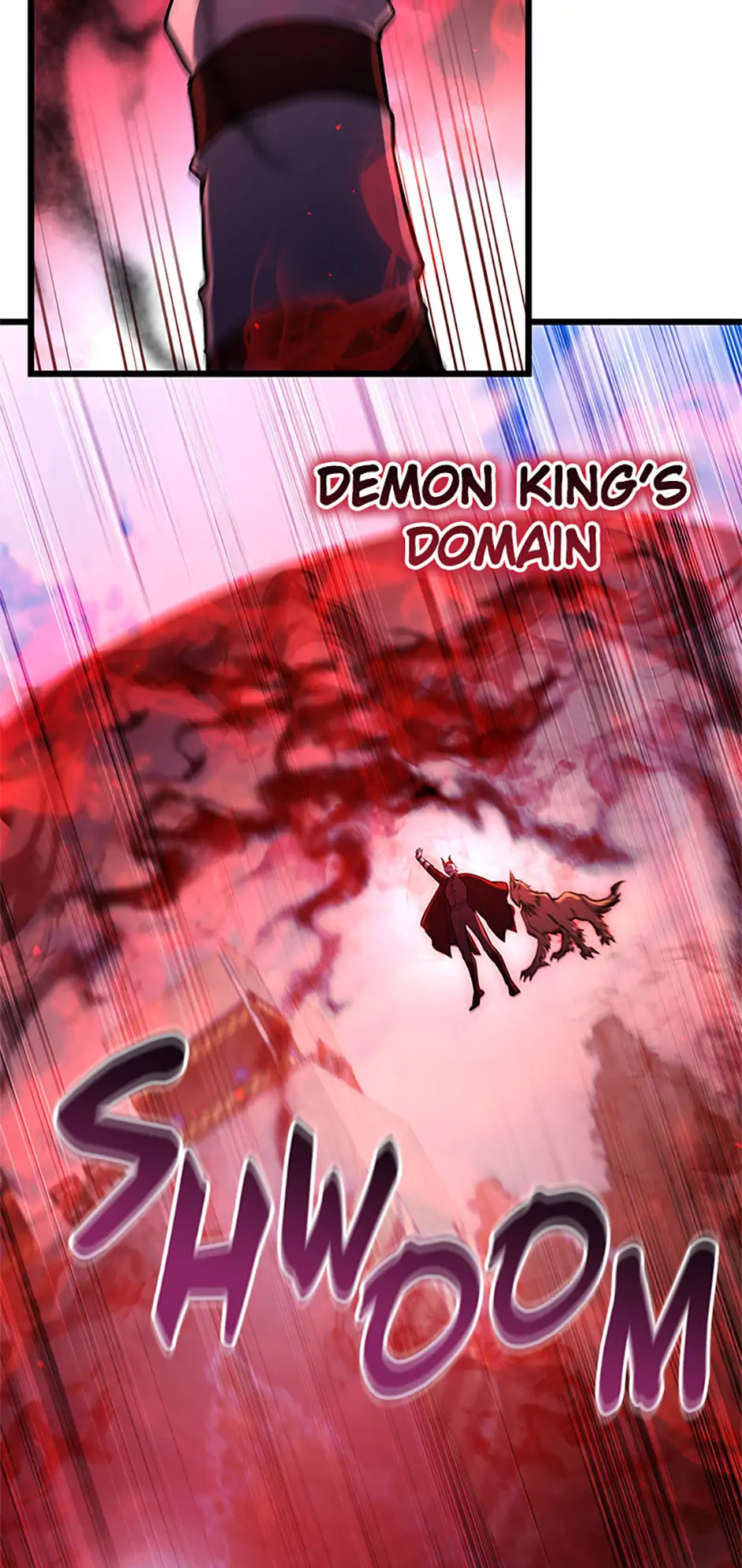 Maxed Out Leveling Chapter 87 - page 38