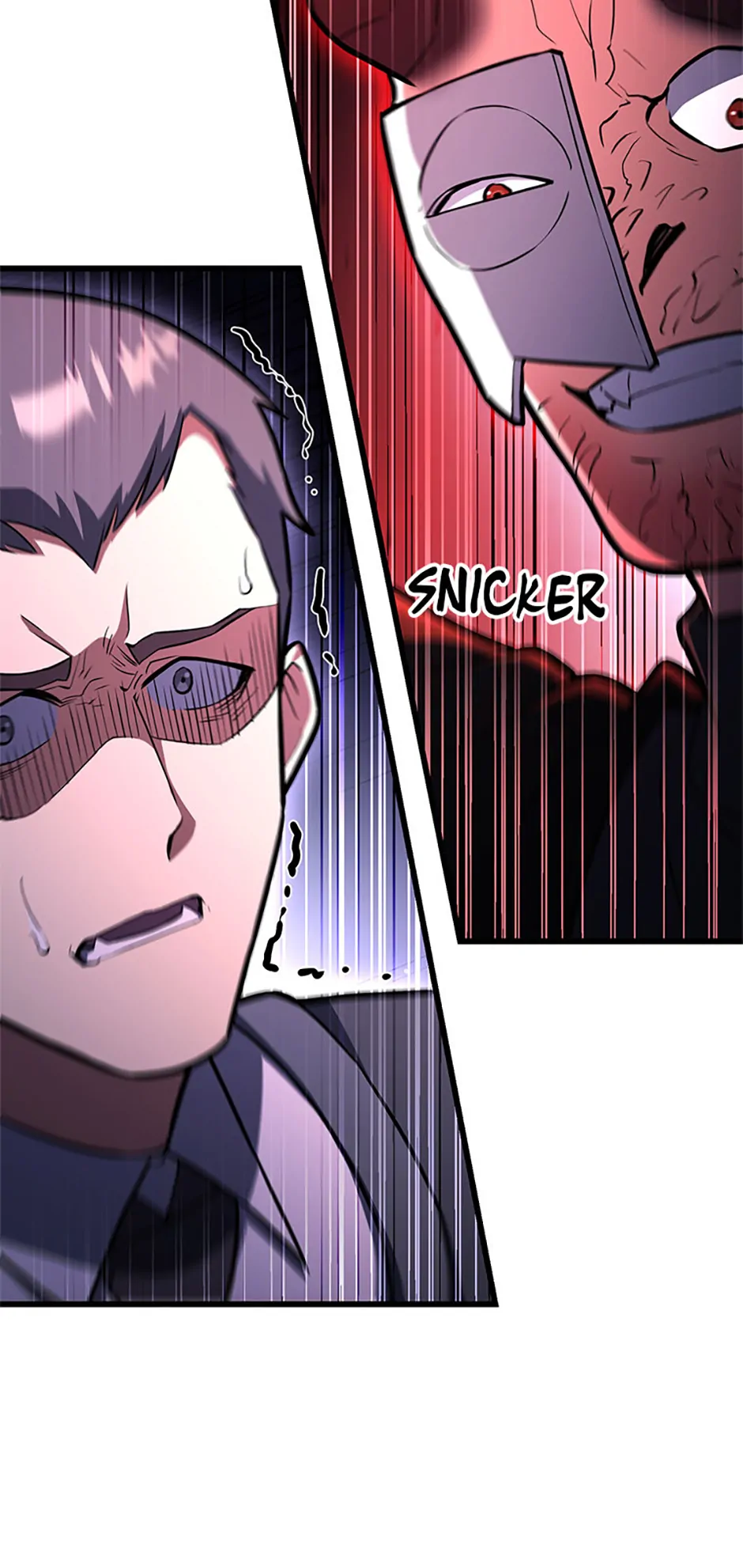 Maxed Out Leveling Chapter 87 - page 40