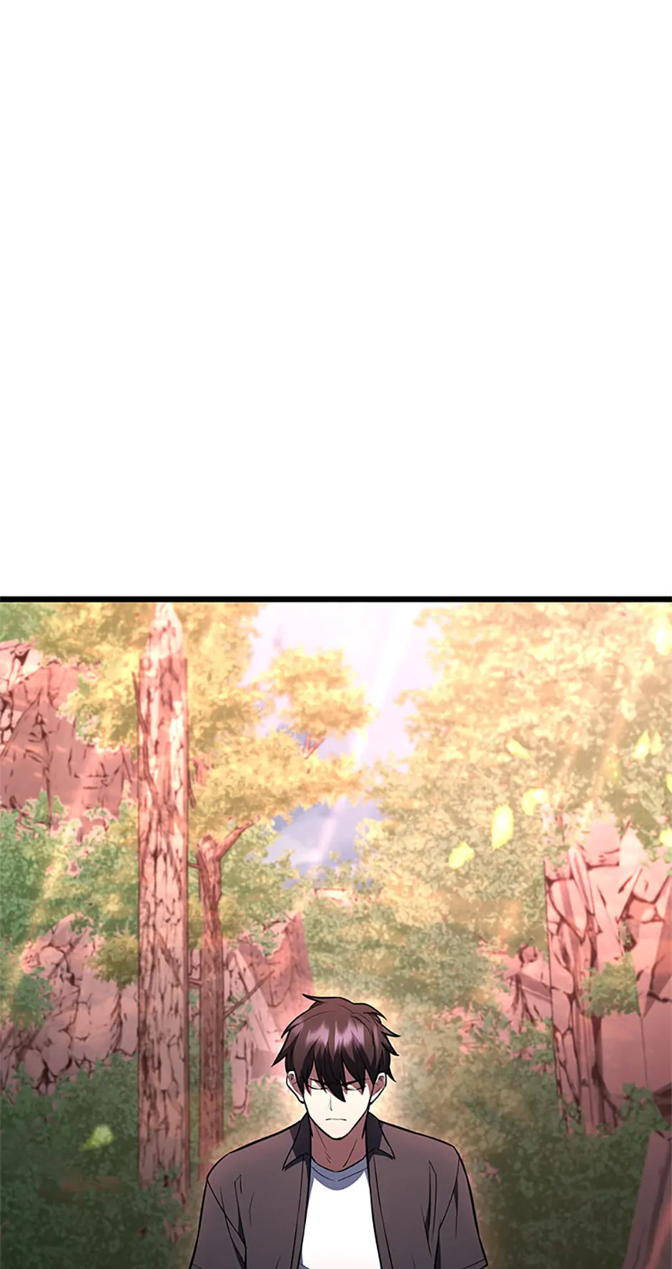 Maxed Out Leveling Chapter 87 - page 42