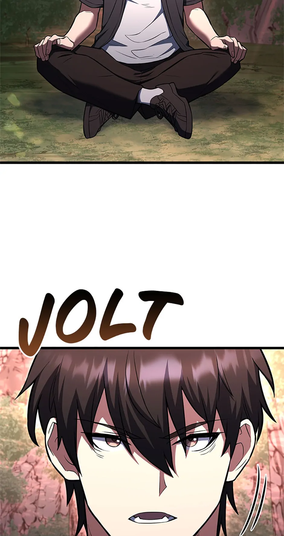 Maxed Out Leveling Chapter 87 - page 43