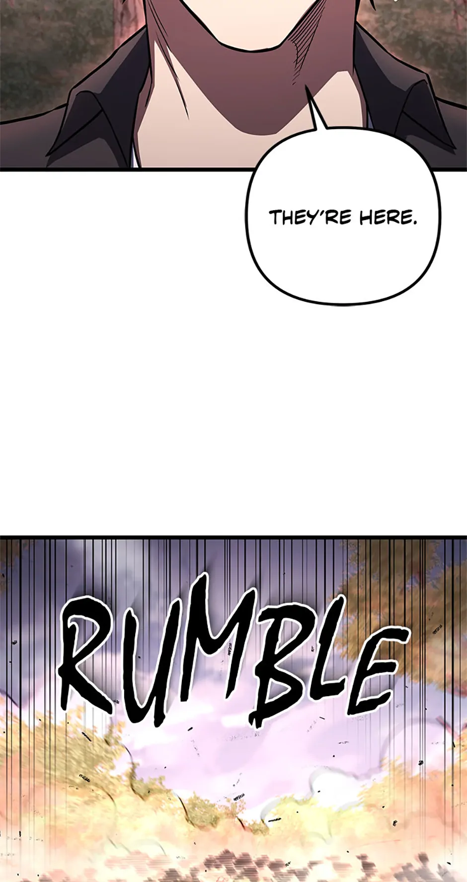 Maxed Out Leveling Chapter 87 - page 44
