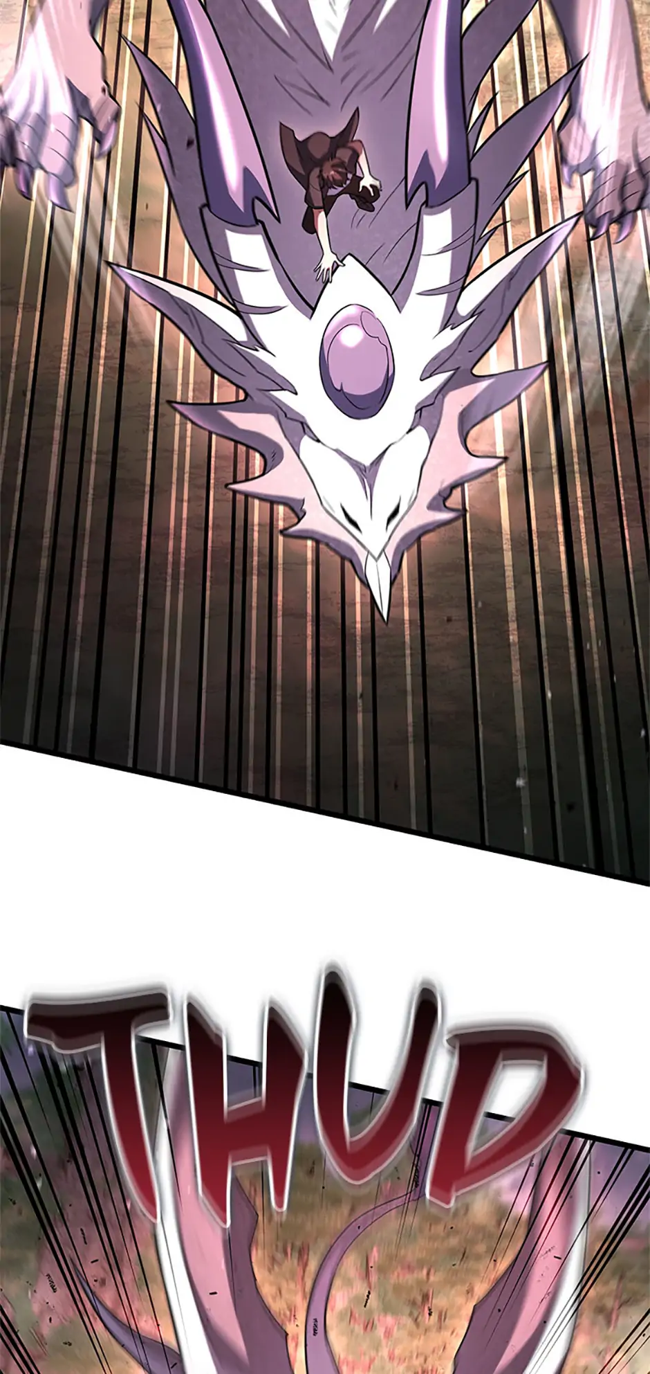 Maxed Out Leveling Chapter 87 - page 49