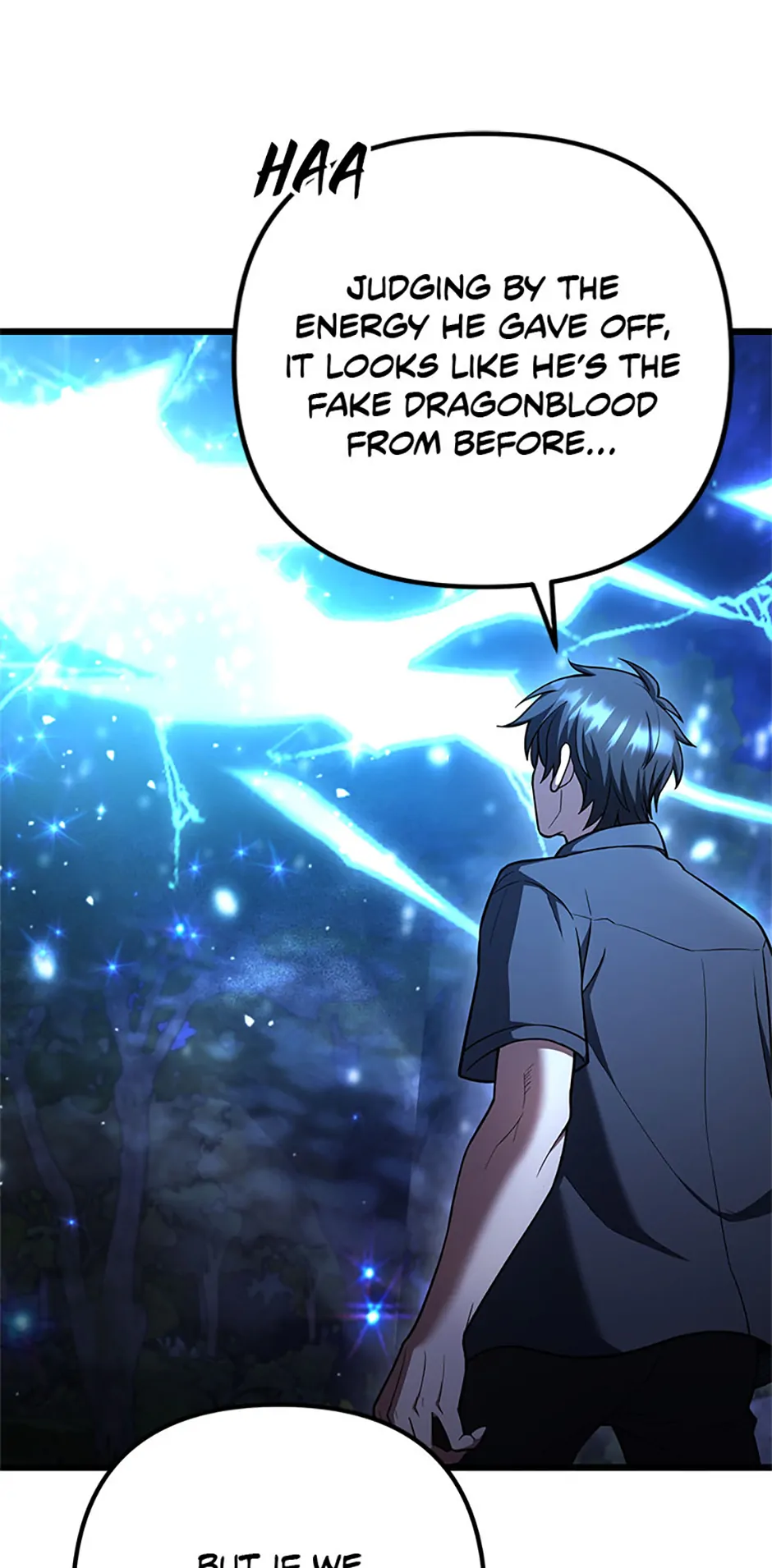 Maxed Out Leveling Chapter 87 - page 5