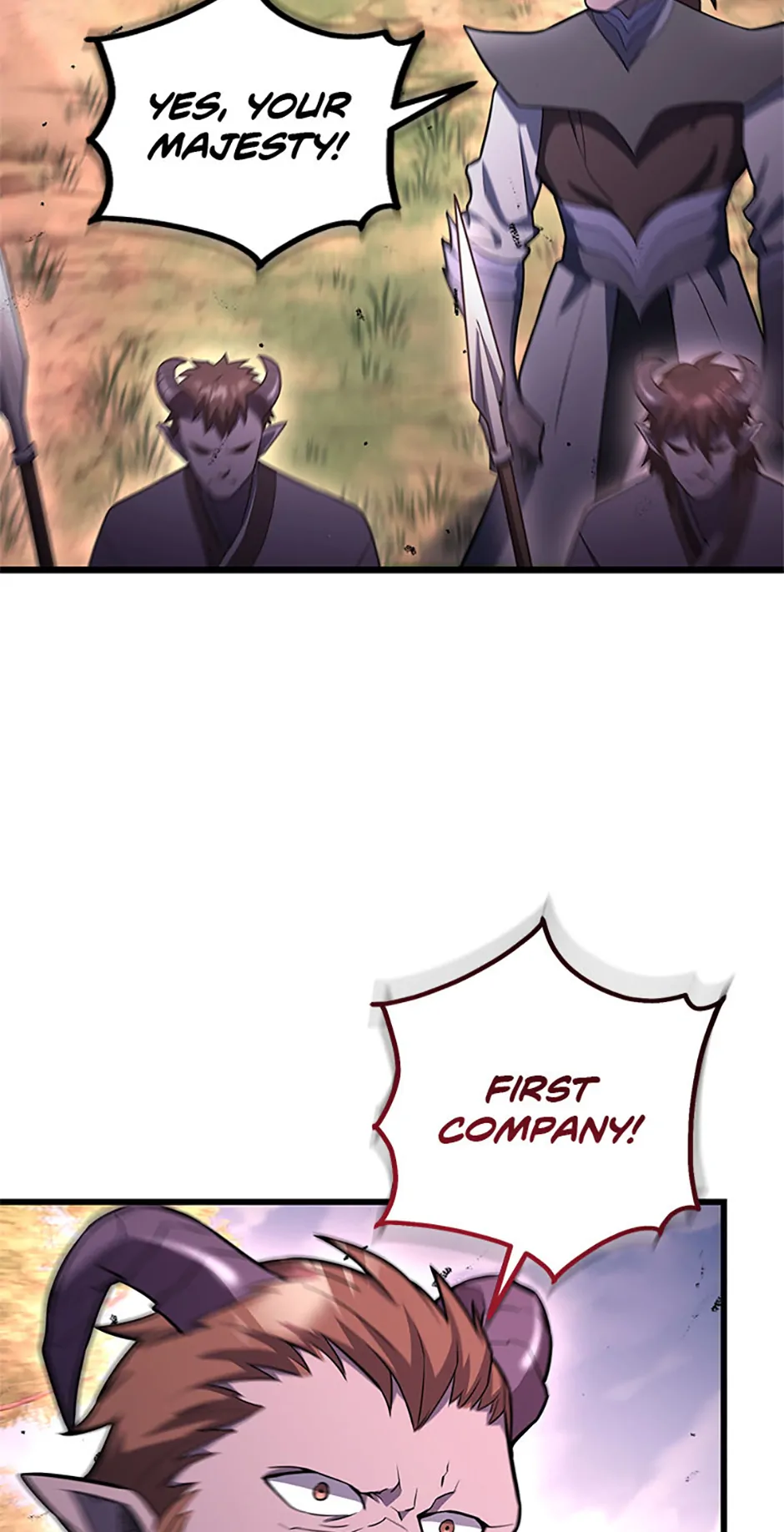 Maxed Out Leveling Chapter 87 - page 55