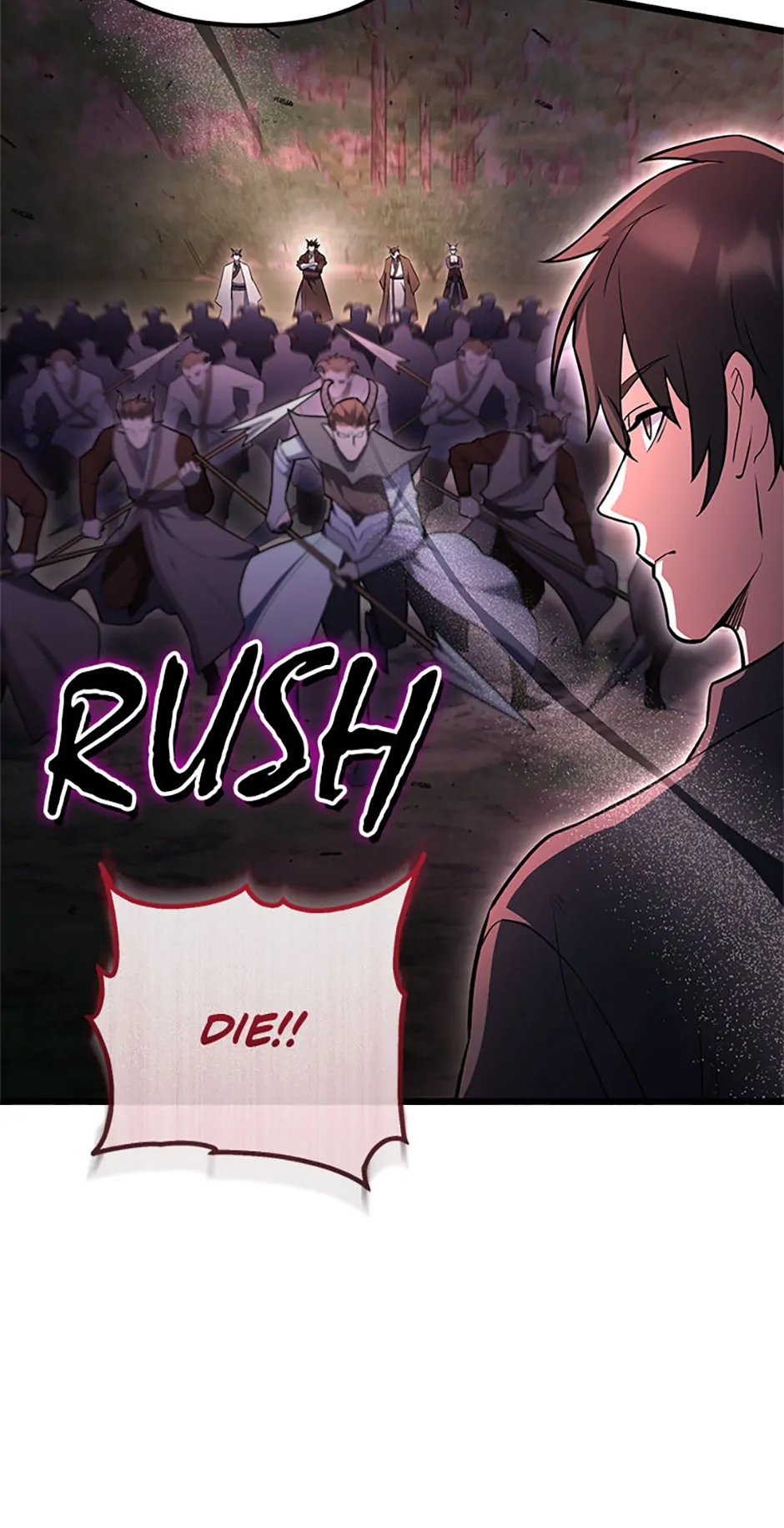 Maxed Out Leveling Chapter 87 - page 59