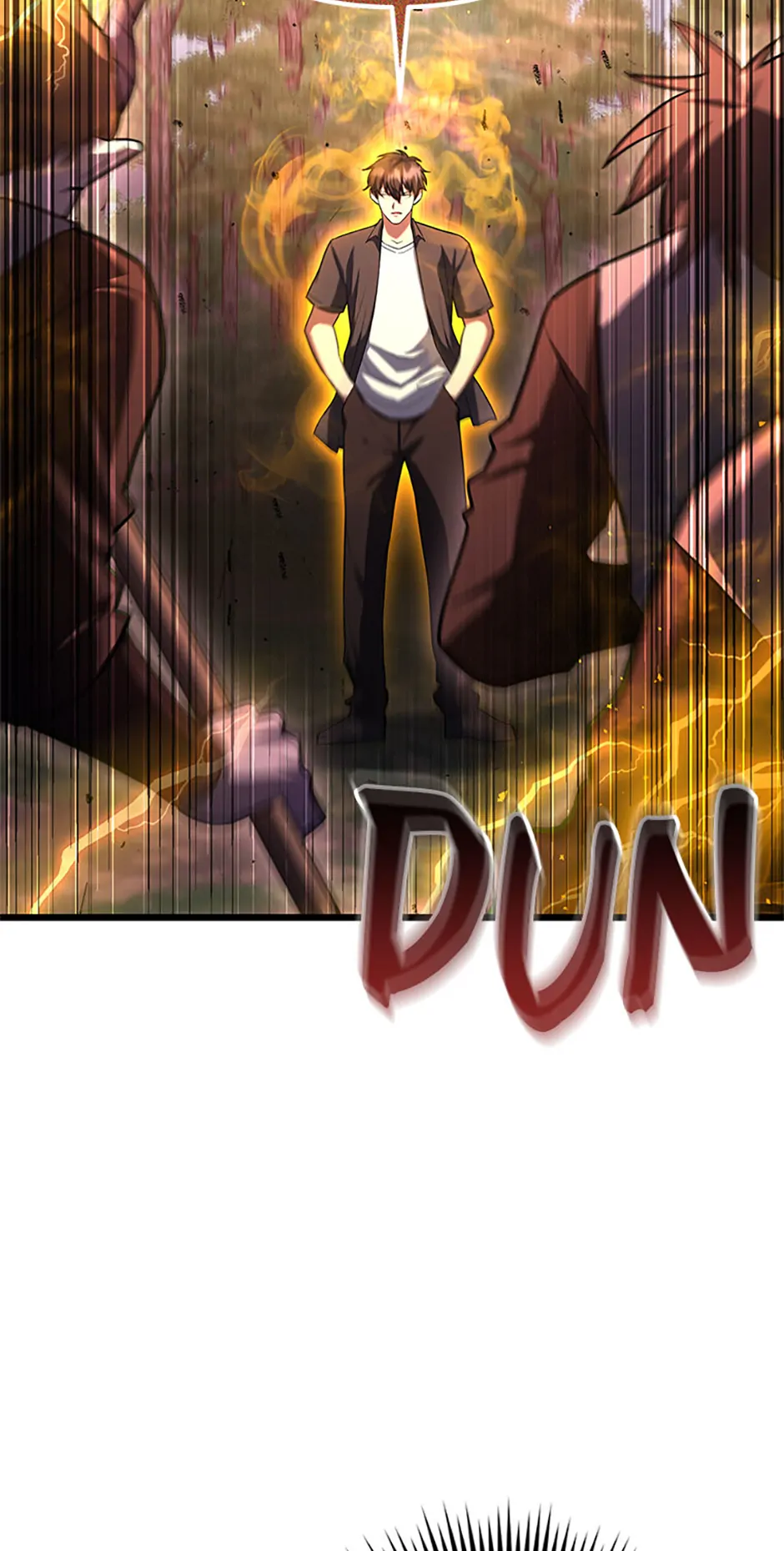 Maxed Out Leveling Chapter 87 - page 61