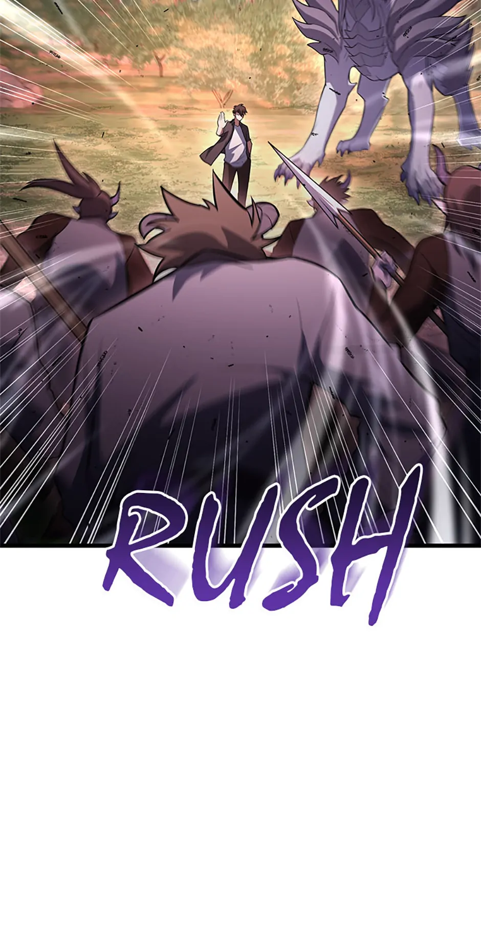 Maxed Out Leveling Chapter 87 - page 66