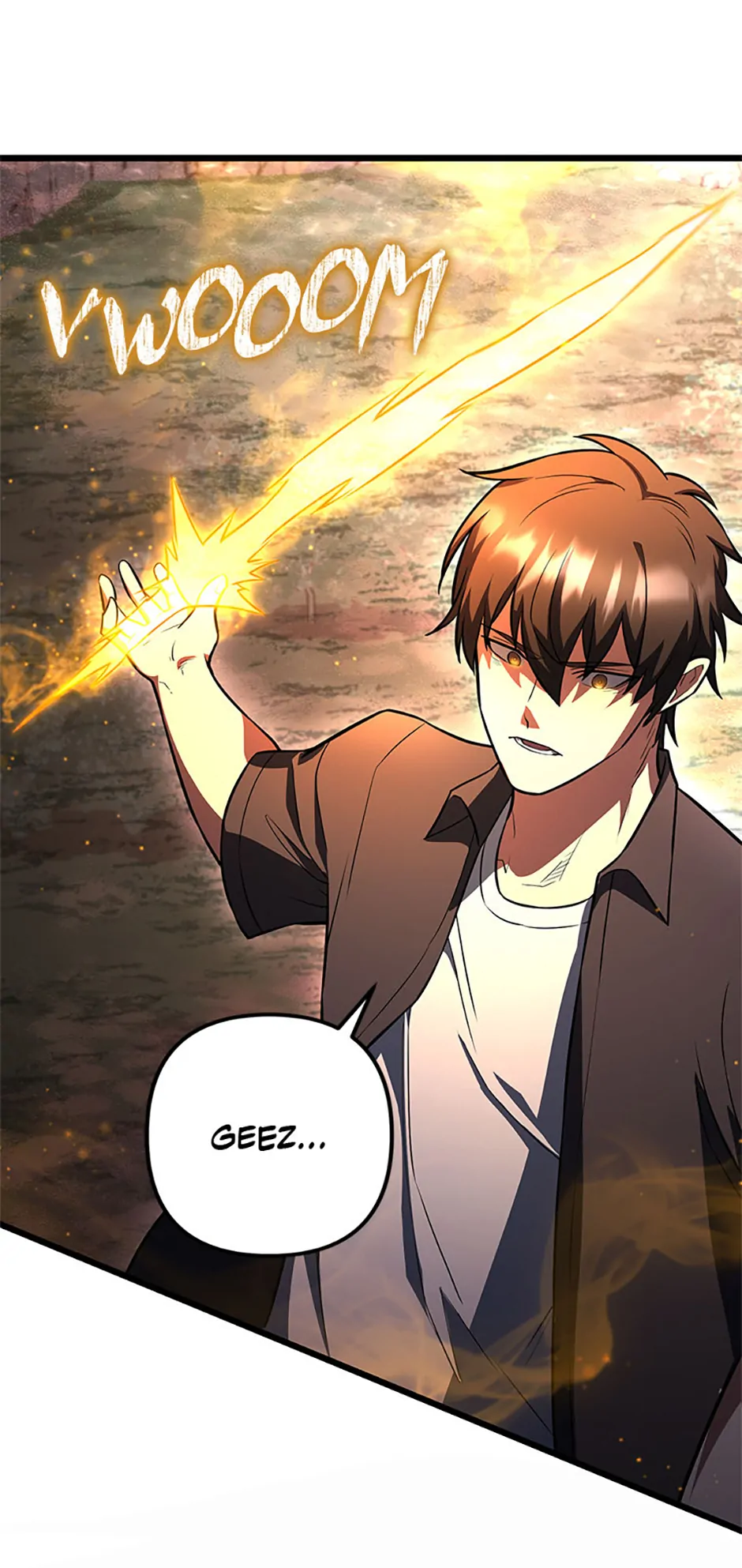 Maxed Out Leveling Chapter 87 - page 67