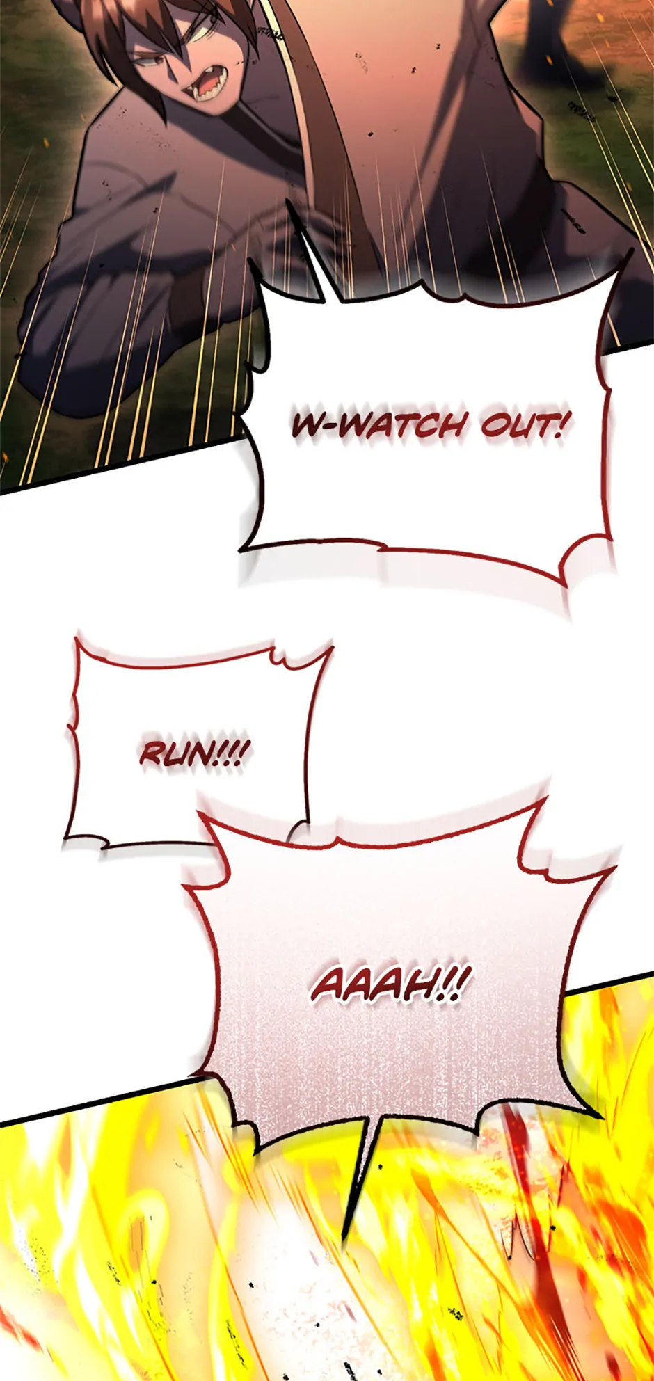 Maxed Out Leveling Chapter 87 - page 71
